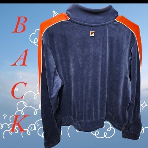 NWOT VALERY VELOUR JACKET(JAC11) - Picture 3 of 10